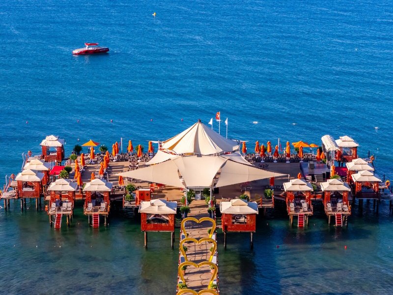 VONRESORT Golden Beach 10 - Beach