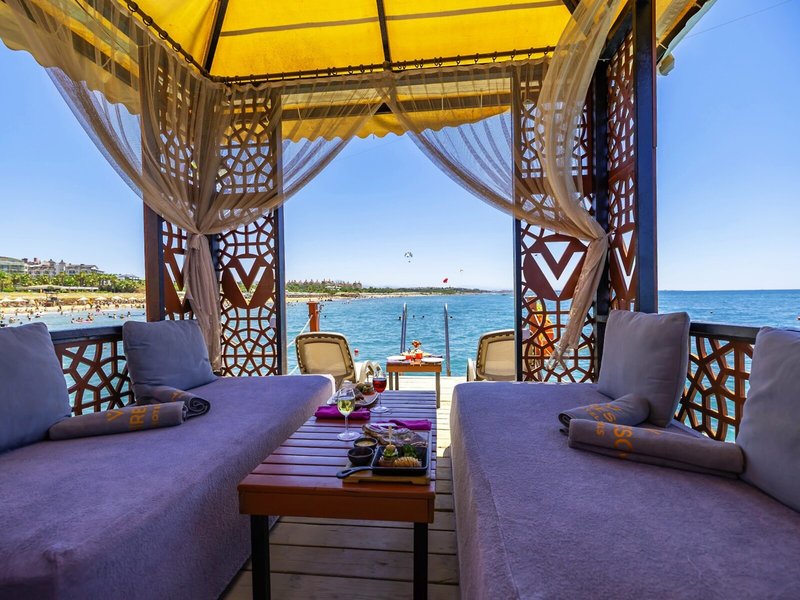 VONRESORT Golden Beach 13 - Beach
