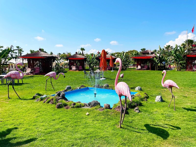 VONRESORT Golden Beach 16 - Beach