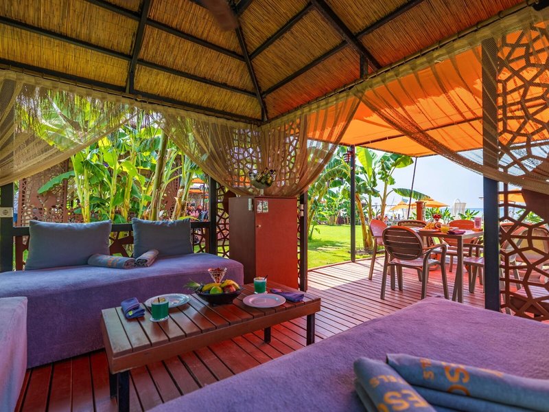 VONRESORT Golden Beach 19 - Beach