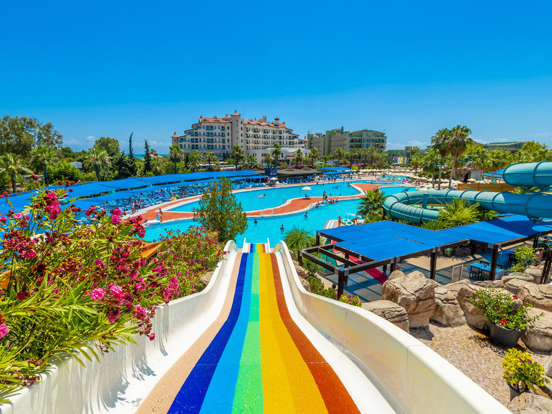 VONRESORT Golden Beach 28 - Outdoor Pool