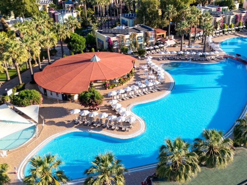 VONRESORT Golden Beach 29 - Outdoor Pool