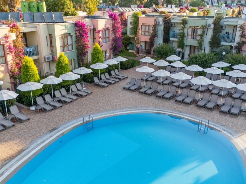 VONRESORT Golden Beach 30 - Outdoor Pool