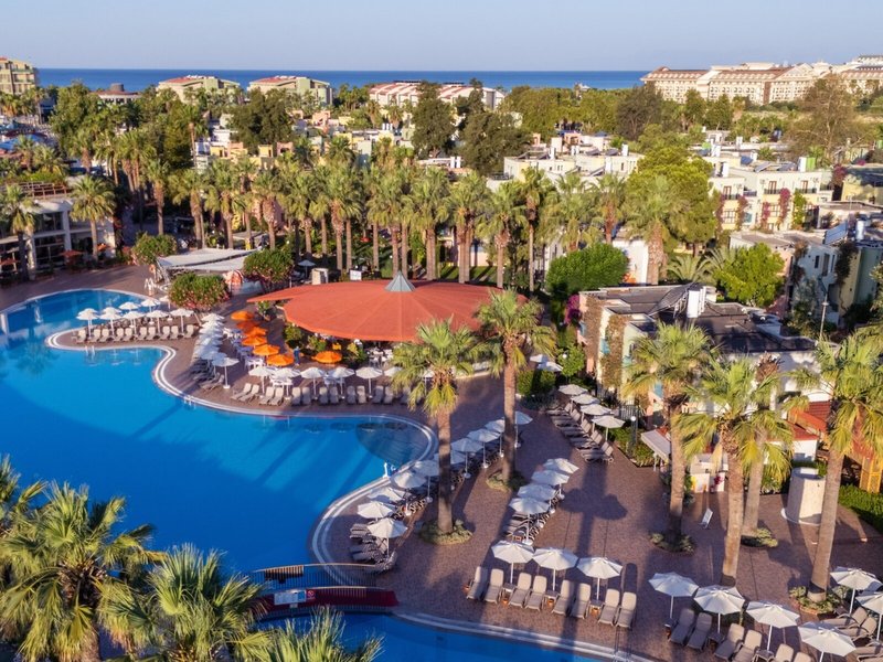 VONRESORT Golden Beach 31 - Outdoor Pool
