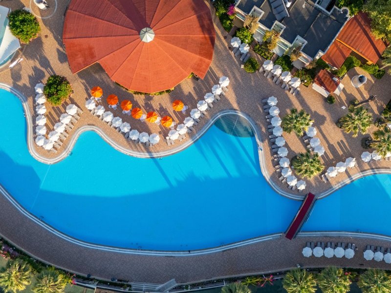 VONRESORT Golden Beach 32 - Outdoor Pool