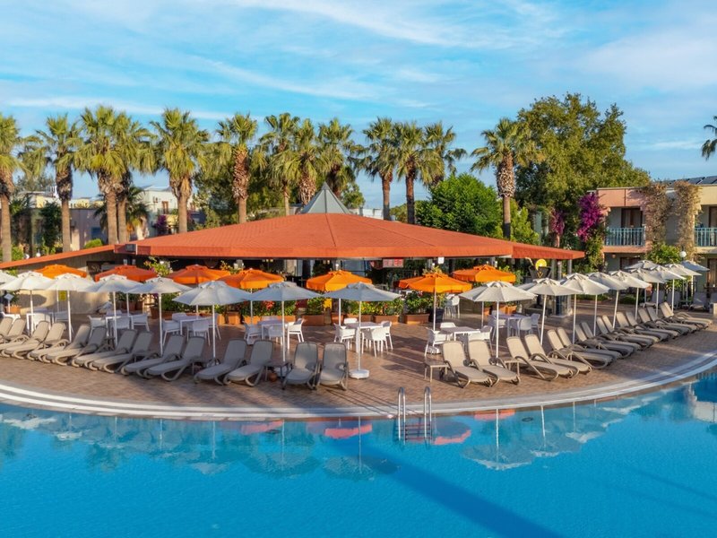 VONRESORT Golden Beach 33 - Outdoor Pool