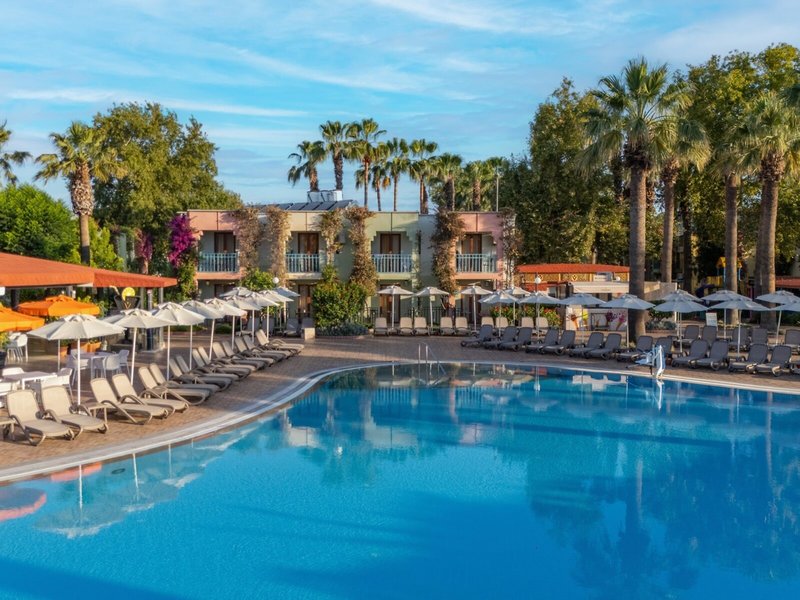 VONRESORT Golden Beach 34 - Outdoor Pool