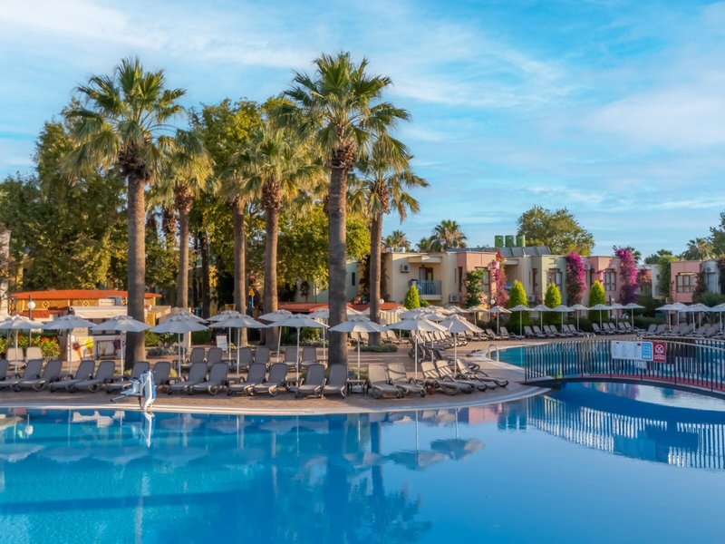 VONRESORT Golden Beach 35 - Outdoor Pool