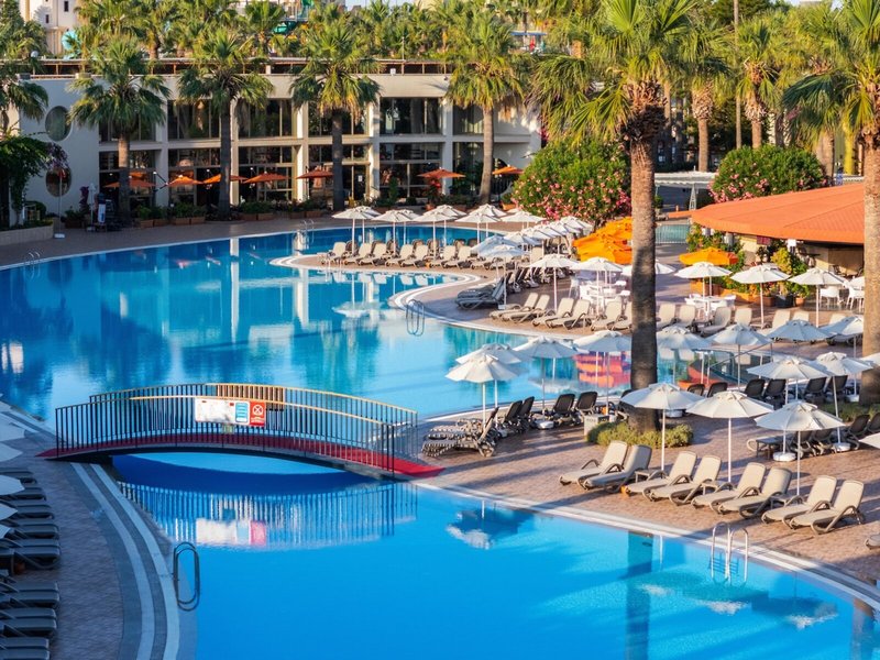 VONRESORT Golden Beach 36 - Outdoor Pool