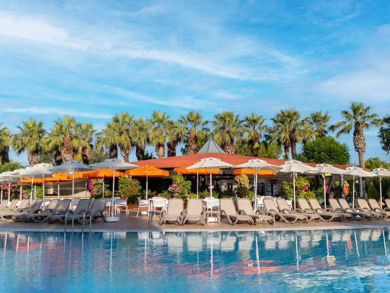 VONRESORT Golden Beach 37 - Outdoor Pool