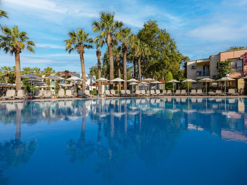 VONRESORT Golden Beach 38 - Outdoor Pool