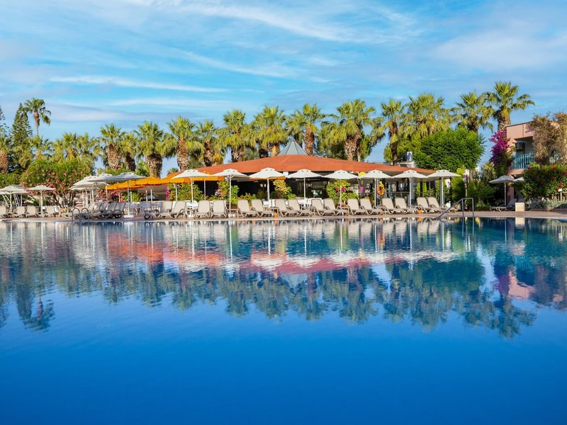 VONRESORT Golden Beach 40 - Outdoor Pool