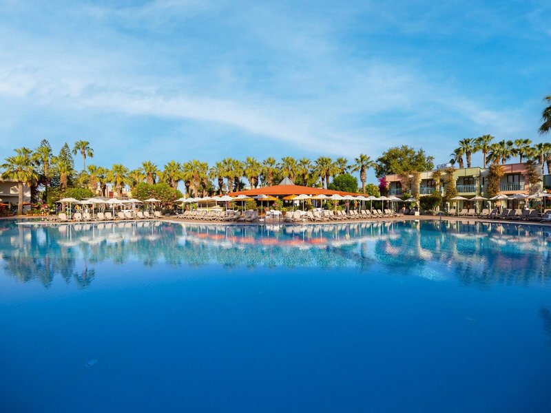 VONRESORT Golden Beach 41 - Outdoor Pool