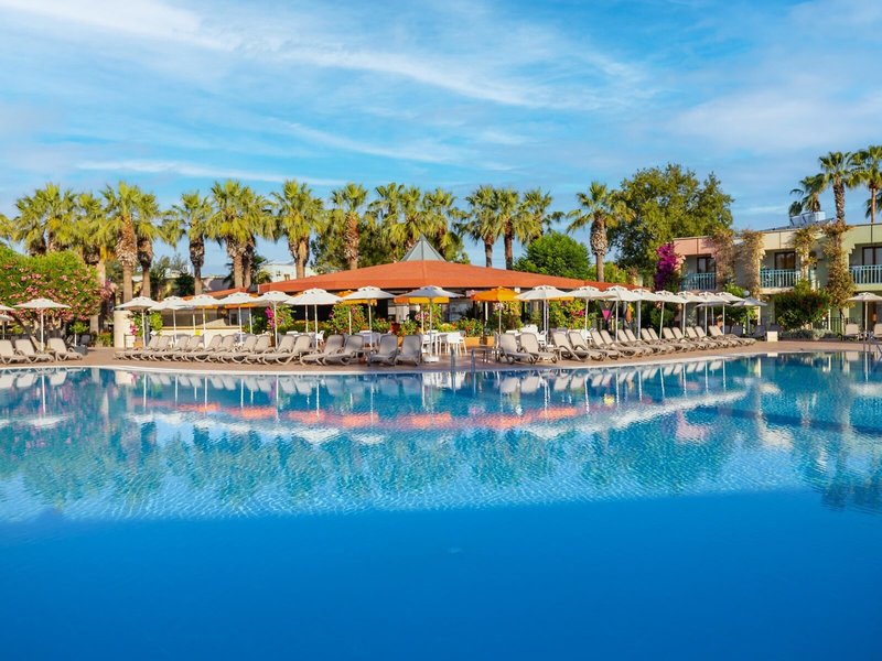 VONRESORT Golden Beach 42 - Outdoor Pool