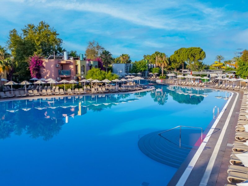 VONRESORT Golden Beach 46 - Outdoor Pool