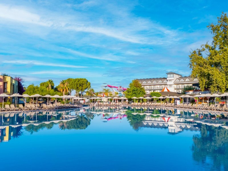VONRESORT Golden Beach 47 - Outdoor Pool