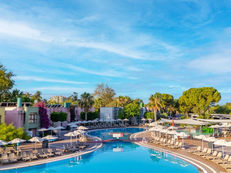 VONRESORT Golden Beach 48 - Outdoor Pool