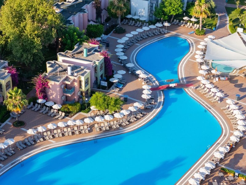 VONRESORT Golden Beach 49 - Outdoor Pool
