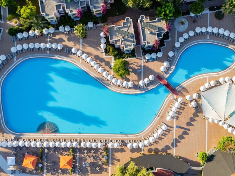 VONRESORT Golden Beach 50 - Outdoor Pool