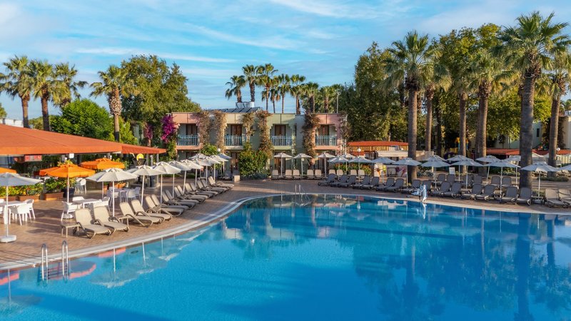 VONRESORT Golden Beach 1 - Outdoor Pool