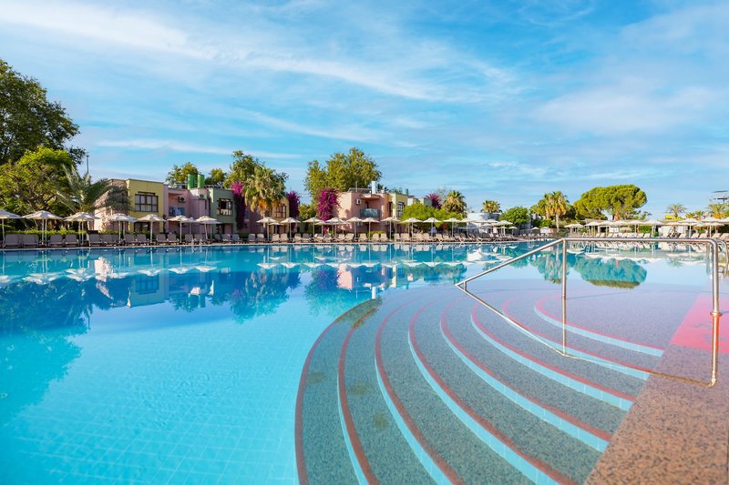 VONRESORT Golden Beach 2 - Outdoor Pool