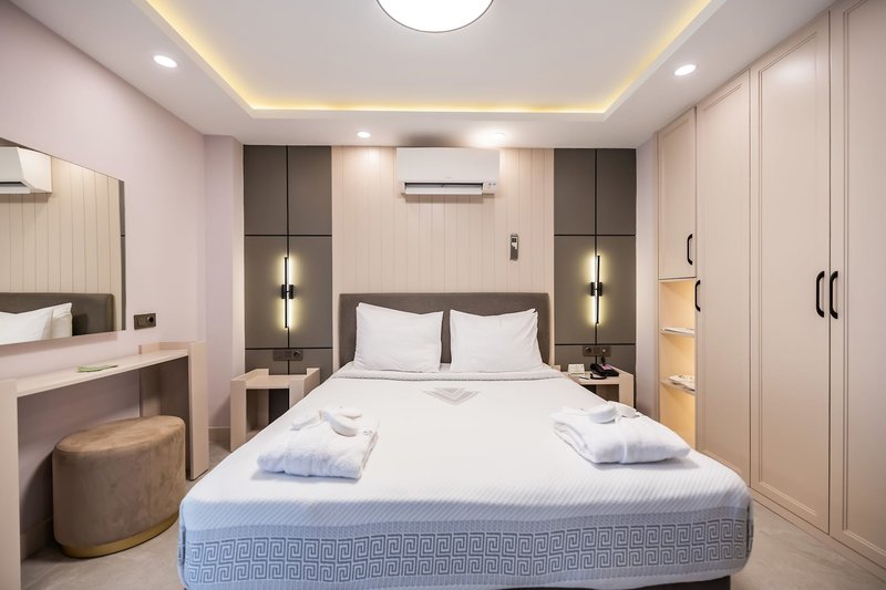 VONRESORT Golden Beach 3 - Room Example