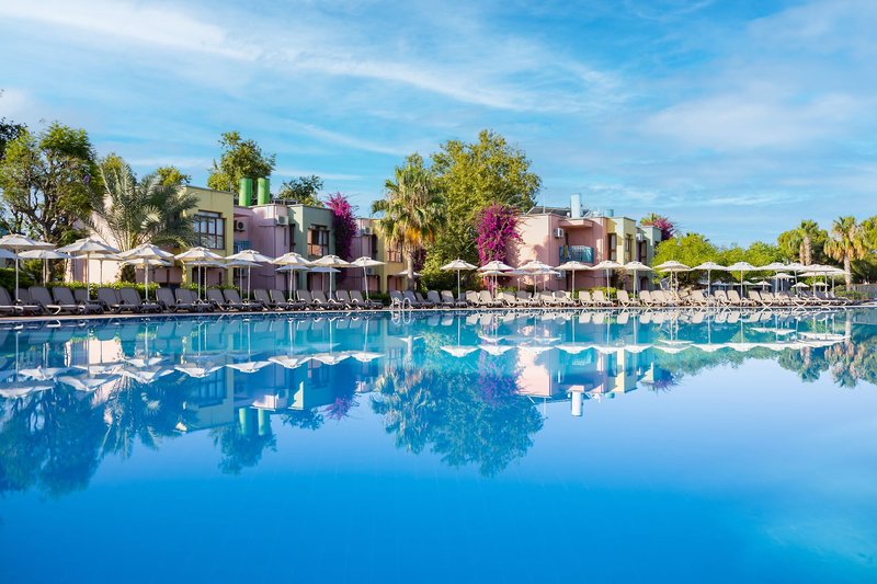VONRESORT Golden Beach 4 - Outdoor Pool