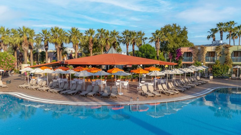 VONRESORT Golden Beach 6 - Outdoor Pool