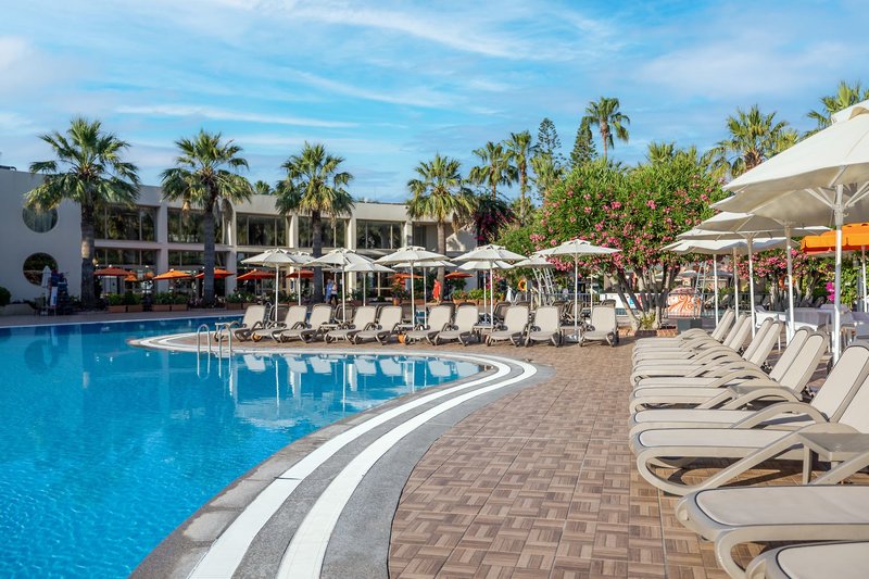 VONRESORT Golden Beach 11 - Outdoor Pool