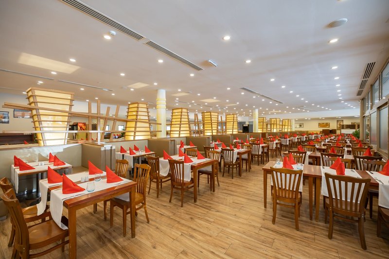 VONRESORT Golden Beach 13 - Restaurant