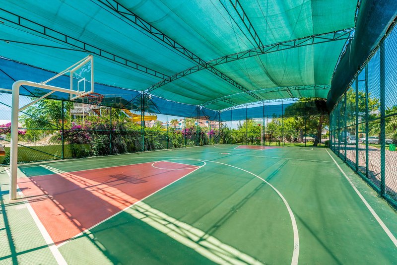 VONRESORT Golden Beach 15 - Sports and leisure