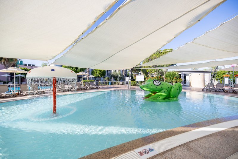 VONRESORT Golden Beach 17 - Indoor Pool