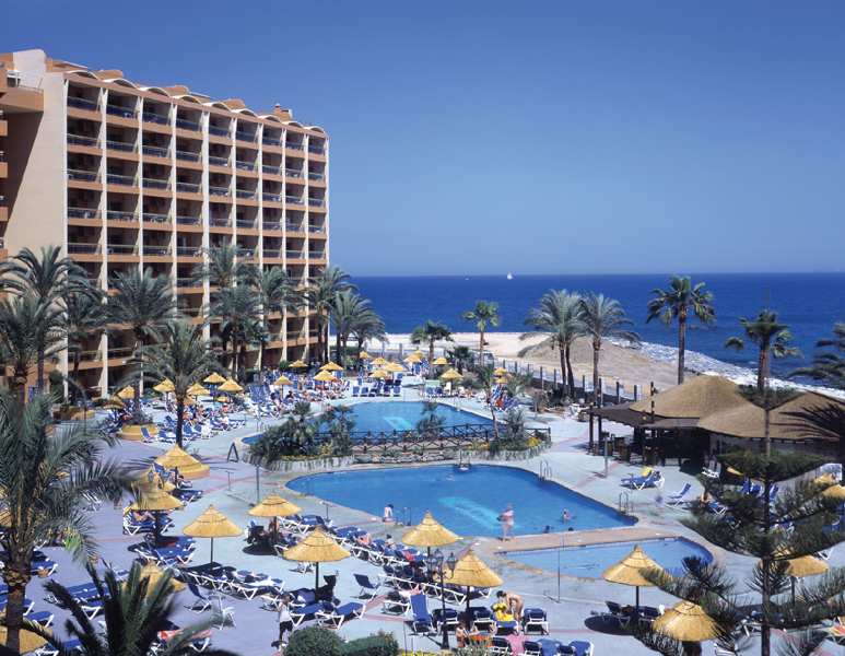Sunset Beach Club 6