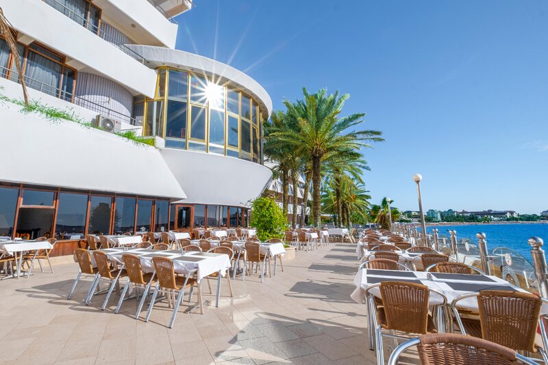 Rubi Hotel 7