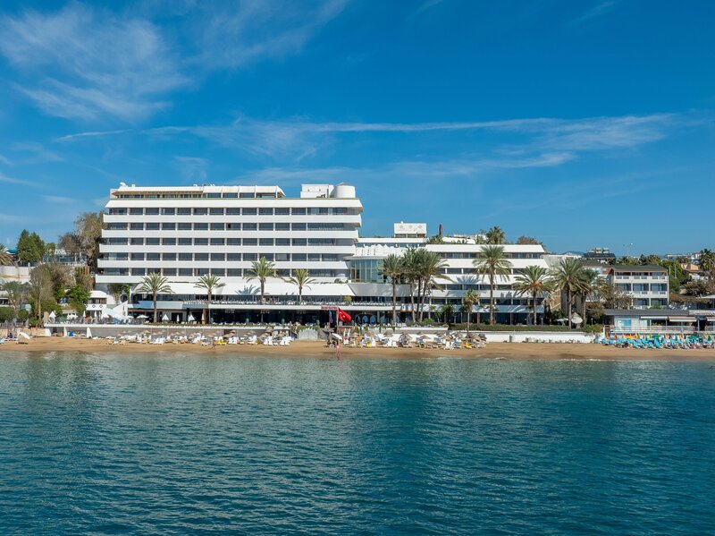 Rubi Hotel 11