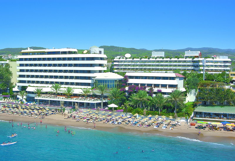 Rubi Hotel 12