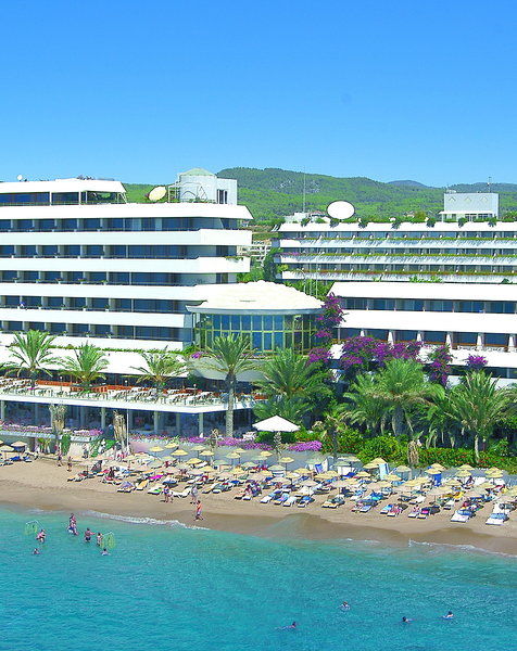 Rubi Hotel 13