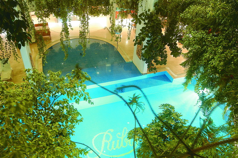 Rubi Hotel 14