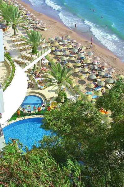 Rubi Hotel 15