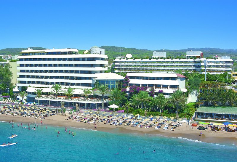 Rubi Hotel 1