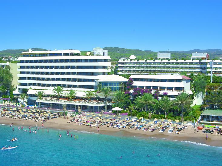Rubi Hotel 1