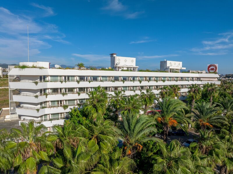 Rubi Hotel 7