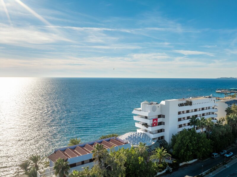 Rubi Hotel 9