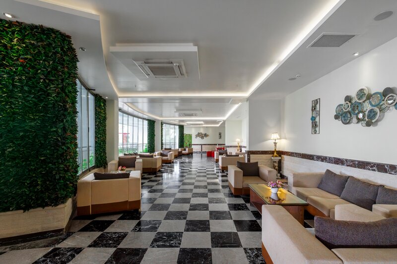Rubi Hotel 13