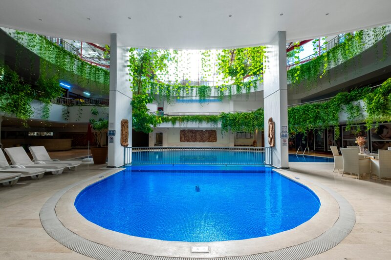 Rubi Hotel 14