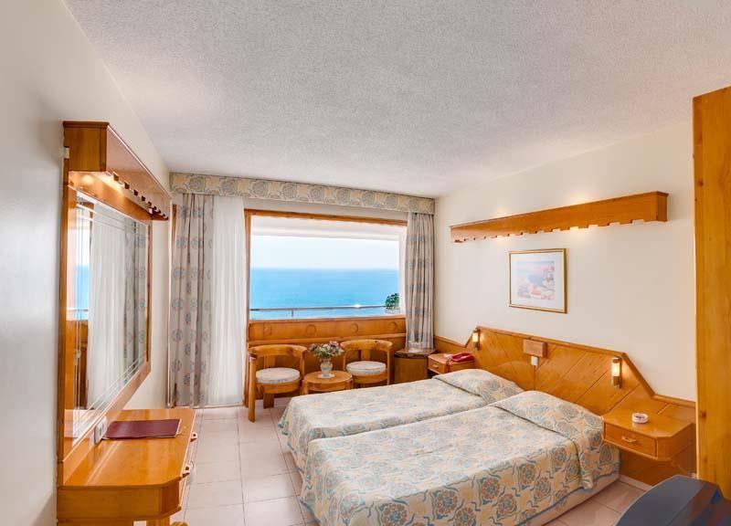 Rubi Hotel 14