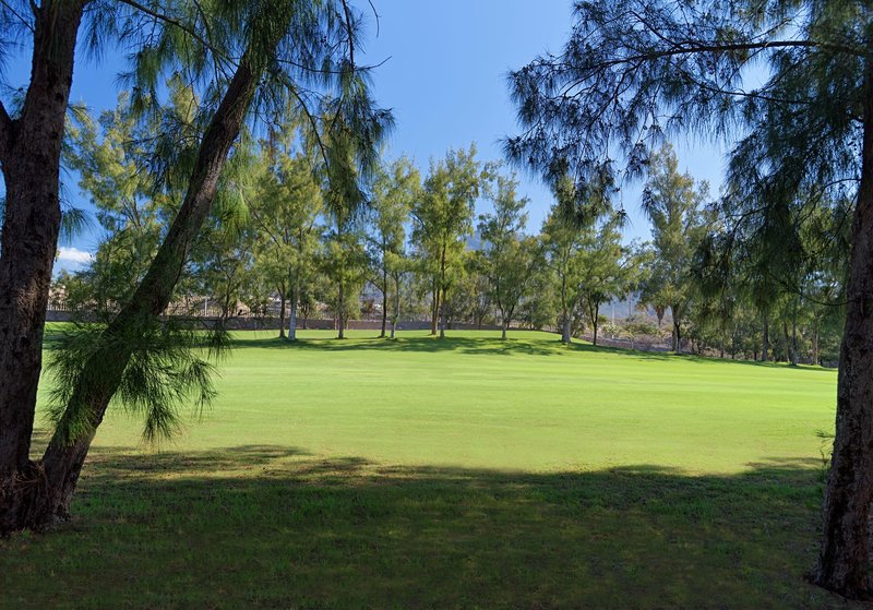 Green Garden Eco Resort 9