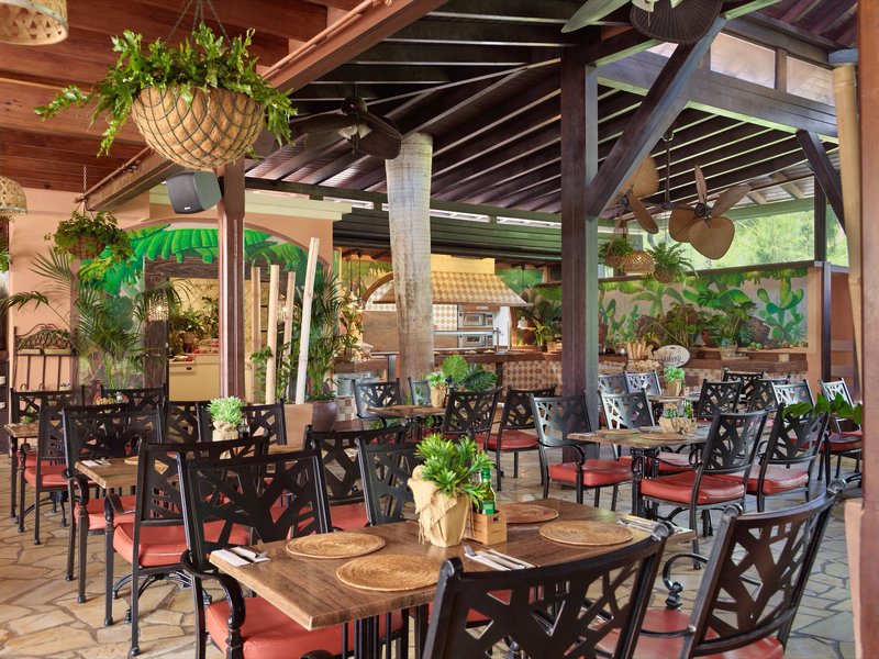 Green Garden Eco Resort 12