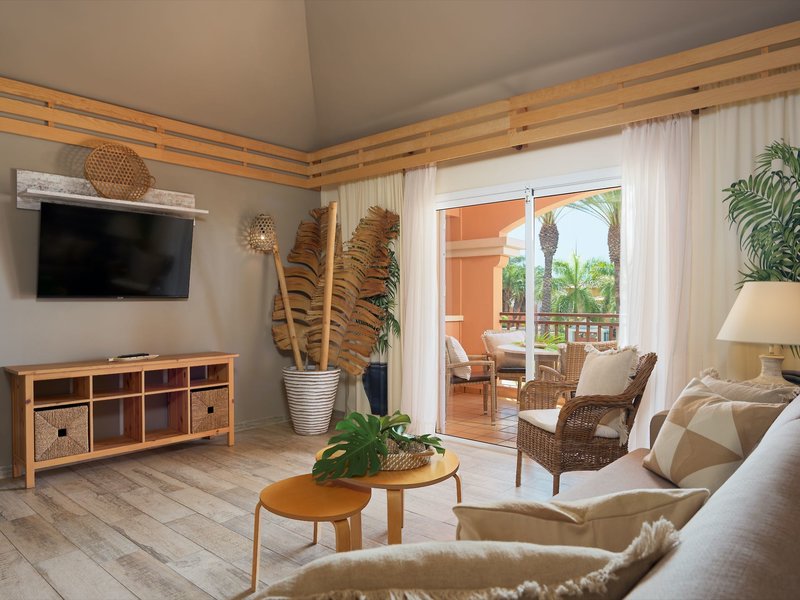 Green Garden Eco Resort 14