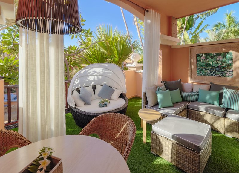 Green Garden Eco Resort 18